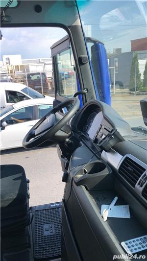 Man Tgx mega - imagine 6