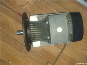 Motor trifazat 3kW - imagine 4