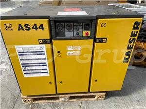 Compresor KAESER AS44