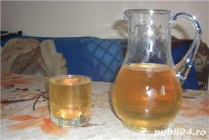 Vin alb 100% natural NOHAN (FRAG)