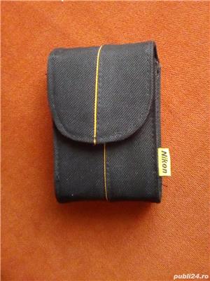 Gentuta Nikon pentru transport / depozitare aparate foto