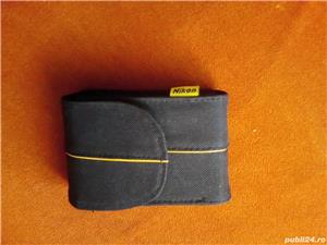 Gentuta Nikon pentru transport / depozitare aparate foto - imagine 7