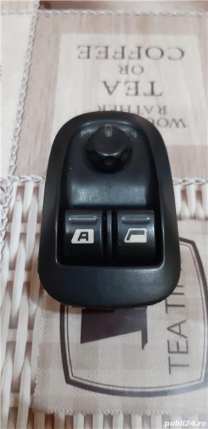 Discuri ventilate 266mm,placute frane Brembo si accesorii noi si folosite Peugeot 206 2.0HDI - imagine 12