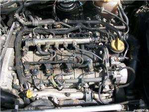 dezmembrez opel vectra c insignia signum astra g - h corsa c - d motor 1,3 - 1,7 - 1,9 - 2,0 cdti  - imagine 7
