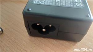 Alimentator 24V 2.65A nou - imagine 2