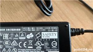 Alimentator 24V 2.65A nou - imagine 3