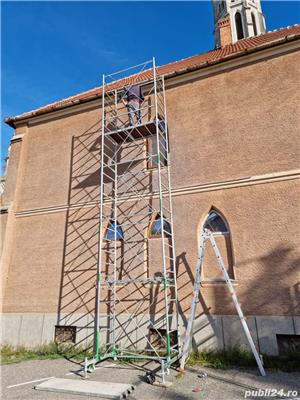 Schela de inchiriat mobila  - imagine 3