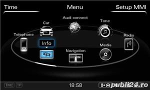 Actualizare navigatii Audi MMI - imagine 4