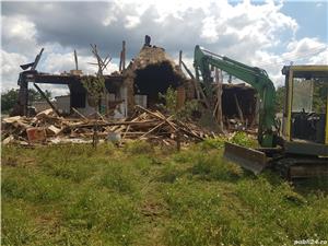 inchiriez utilaj cu picon  - imagine 6