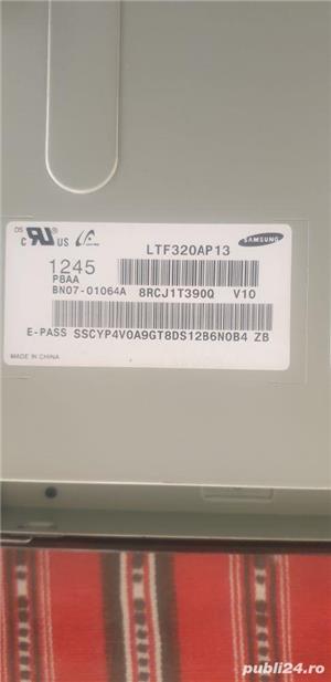 Dezmembrez lcd tv Samsung le32e420  - imagine 2