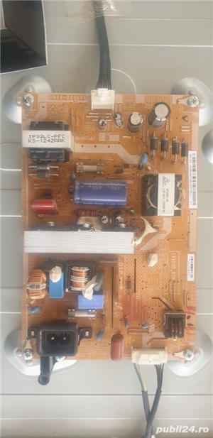 Dezmembrez lcd tv Samsung le32e420  - imagine 4