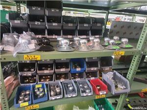 Piese utilaje agricole,sertizari furtune hidraulice,piese auto,vulcanizare - imagine 8