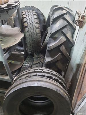 Piese utilaje agricole,sertizari furtune hidraulice,piese auto,vulcanizare - imagine 10
