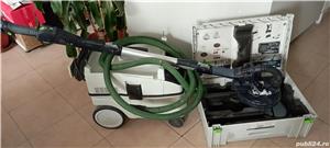 Inchiriem slefuitor pereti- girafa - imagine 2