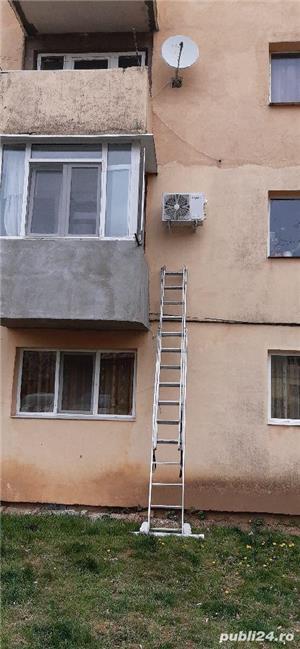 Montaj aer-conditionat  - imagine 6