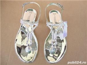 Sandale Atmosphere pentru dama, 40-41  - imagine 2