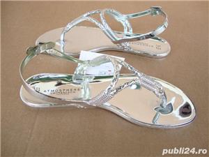Sandale Atmosphere pentru dama, 40-41  - imagine 5