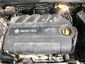 injectoare pompa inalta presiune injectie rampa motor 1,9 cdti 150 cp opel astra vectral z19dth - imagine 3