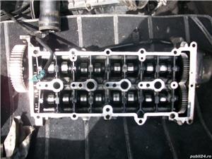 injectoare pompa inalta presiune injectie rampa motor 1,9 cdti 150 cp opel astra vectral z19dth - imagine 4