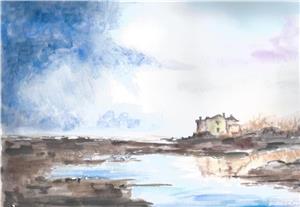 Acuarele diferite - imagine 6