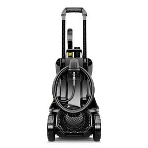 Vand Aparat de spalat cu presiune KARCHER K5 Power Control 2.1 kW, 145bar NOU Pret 1800 Lei - imagine 6