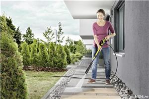 Vand Aparat de spalat cu presiune KARCHER K5 Smart Control 2.1 kW, 145bar NOU Pret 1900 Lei - imagine 8