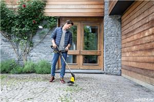 Vand Perie buruieni KARCHER WRE 18-55 acumulator + incarcator NOU Pret 1250 Lei. - NOU si SIGILAT. - imagine 10