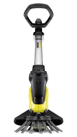 Vand Perie buruieni KARCHER WRE 18-55 acumulator + incarcator NOU Pret 1250 Lei. - NOU si SIGILAT. - imagine 4