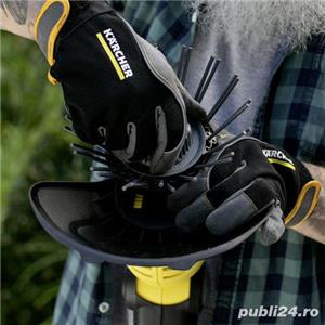 Vand Perie buruieni KARCHER WRE 18-55 acumulator + incarcator NOU Pret 1250 Lei. - NOU si SIGILAT. - imagine 9