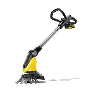 Vand Perie buruieni KARCHER WRE 18-55 acumulator + incarcator NOU Pret 1250 Lei. - NOU si SIGILAT. - imagine 2