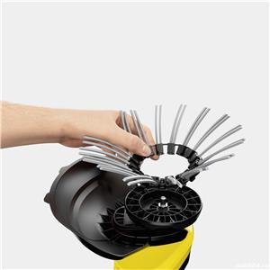 Vand Perie buruieni KARCHER WRE 18-55 acumulator + incarcator NOU Pret 1250 Lei. - NOU si SIGILAT. - imagine 5