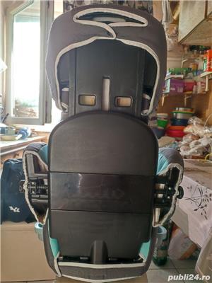 Scaun de masina pentru copil