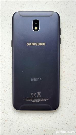 Samsung J5 2017