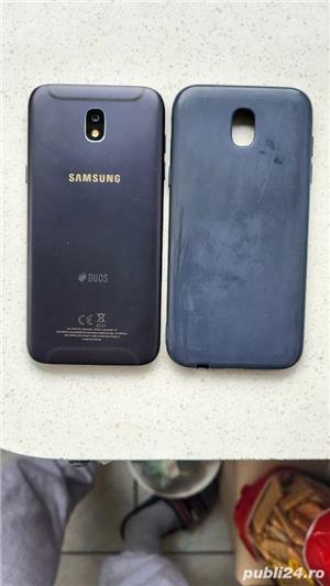 Samsung J5 2017 - imagine 2