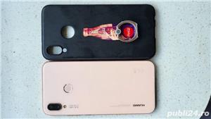 Huawei P20 lite - imagine 3