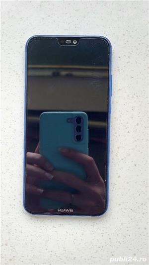Huawei P20 lite