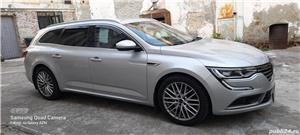 Renault Talisman  - imagine 4