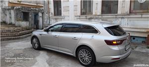 Renault Talisman  - imagine 2