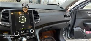 Renault Talisman  - imagine 10