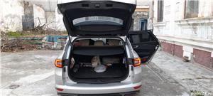 Renault Talisman  - imagine 7