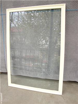 Rama cu sticla pentru tablou