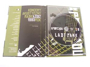 DVD-uri cu muzica poloneza (concerte IRA, VOOVOO, Lady Punk) - imagine 3