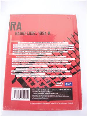 DVD-uri cu muzica poloneza (concerte IRA, VOOVOO, Lady Punk) - imagine 5