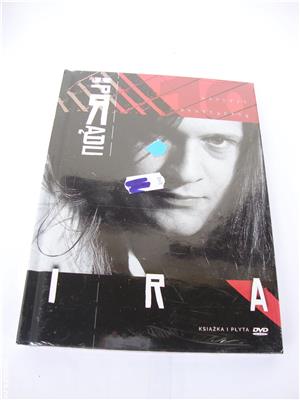 DVD-uri cu muzica poloneza (concerte IRA, VOOVOO, Lady Punk) - imagine 4