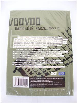 DVD-uri cu muzica poloneza (concerte IRA, VOOVOO, Lady Punk) - imagine 7