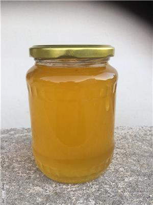 Miere de salcâm rapita polifloră  - imagine 3