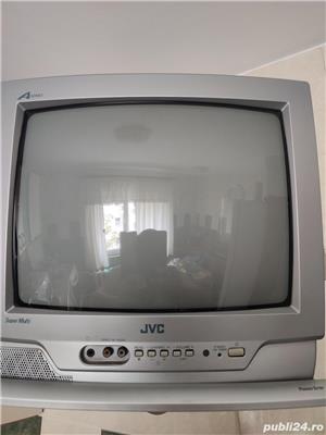 Tv jvc av-14amg3 14 