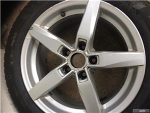 Jenti de aluminiu, aliaj pe 16