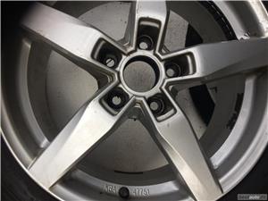 Jenti de aluminiu, aliaj pe 16 - imagine 2