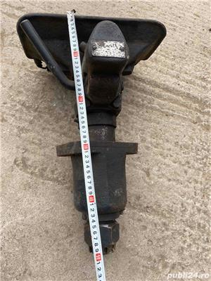 cupla pentru camion - imagine 5